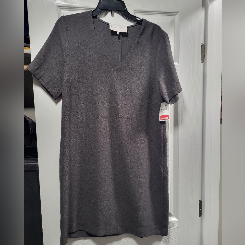 Charles Henry dress